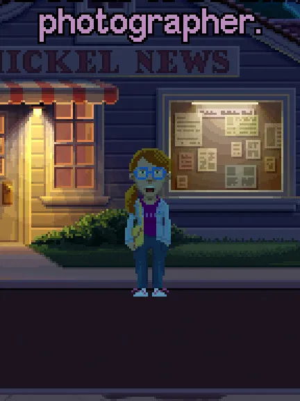 《Thimbleweed Park》游戏攻略：“小开发镇密案”探秘指南