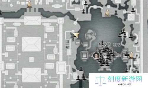 燕云十六声郭锦荣怎么结交-郭锦荣100%好感度对话攻略
