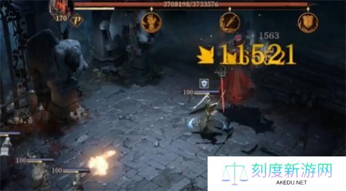 龙息神寂齐诺斯怎么打-齐诺斯攻略