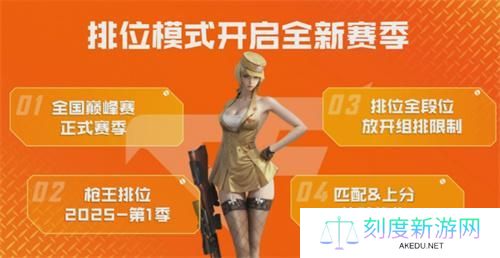 2025穿越火线怀旧模式什么时候上线-怀旧模式上线时间