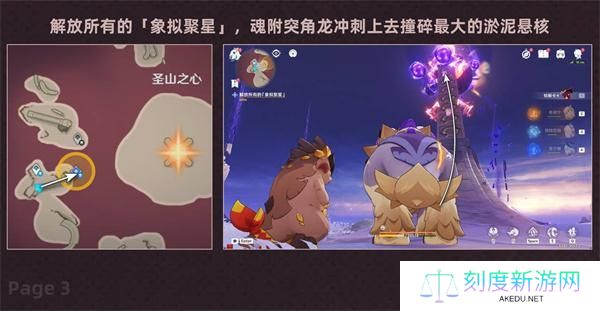 原神如烈日彻照阴霾任务攻略