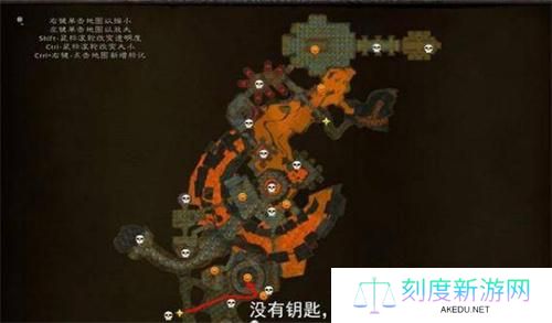 魔兽世界黑石深渊暗炉钥匙怎么获得