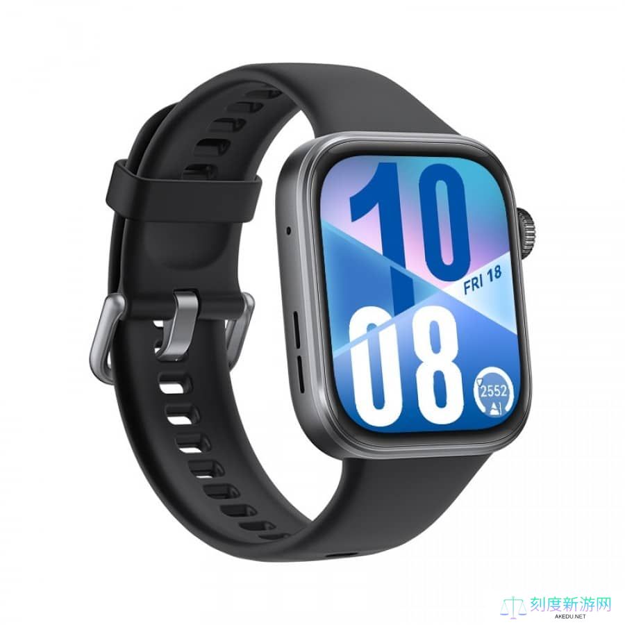 华为 Watch Fit 4 / Pro 智能手表偷跑：1.82 英寸 AMOLED 屏，219/299 欧元