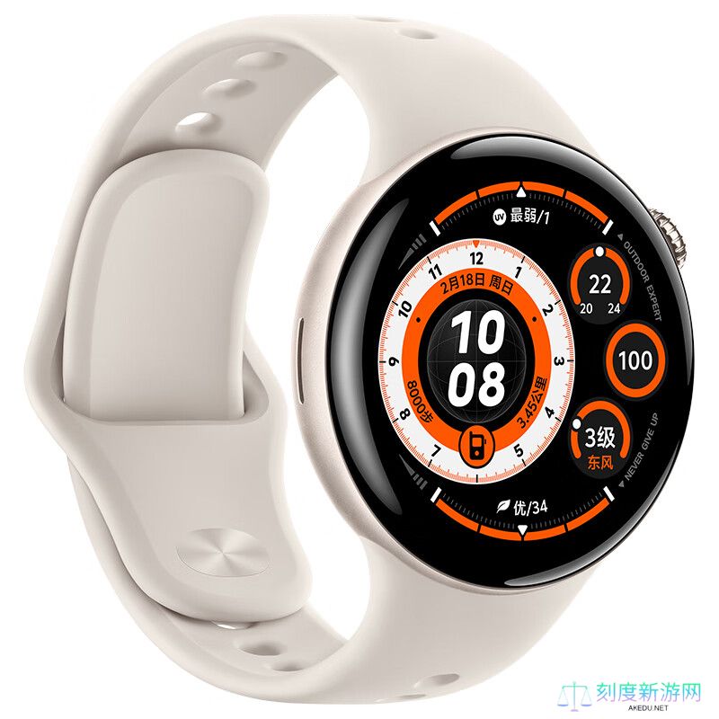 799 元起 vivo WATCH 5 智能手表今日开售：升级多通道健康传感器、全新蓝河操作系统