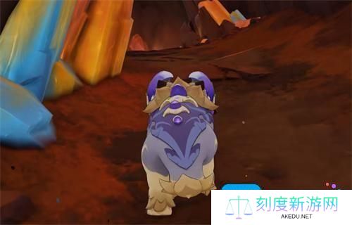 原神尖峰Boss机制