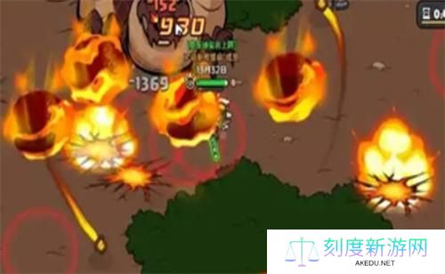 英勇之地魔龙什么时候刷新-魔龙刷新机制