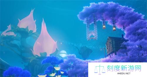 原神尘歌壶布置图