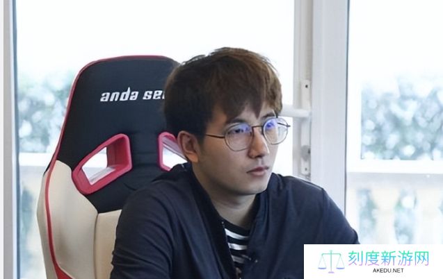 Fy说现在打职业社区环境太烂太恶臭了