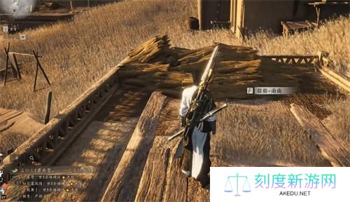 燕云十六声阿依苏猫戏位置图鉴