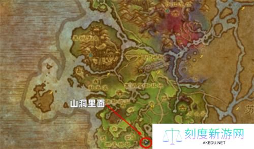 魔兽世界灰喉熊崽宠物怎么获得-灰喉熊崽宠物获取方法