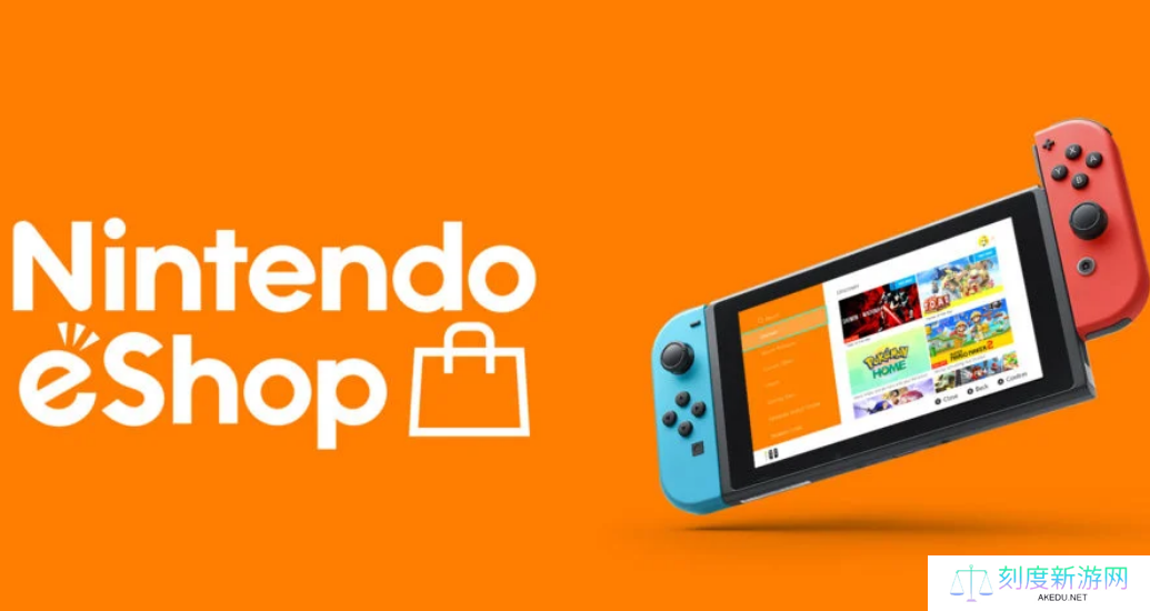 任天堂修改 eShop 排行榜规则，过滤廉价“AI 垃圾”游戏