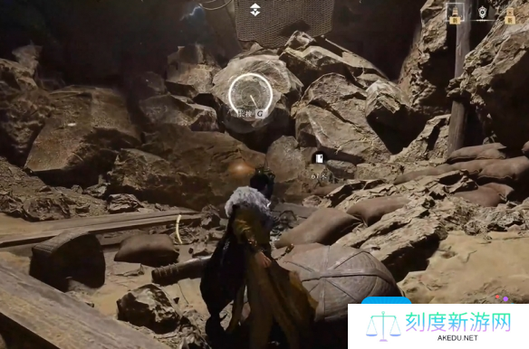 燕云十六声问渠几许任务攻略