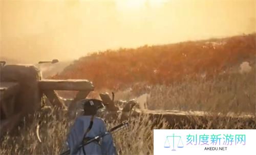 燕云十六声迷津渡妙妙庙位置