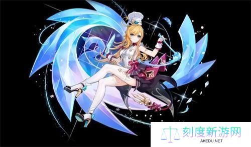 原神爱可菲怎么配队-爱可菲队伍选择方案
