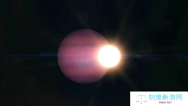 韦布空间望远镜发现迄今最冷系外行星：逃过“注定被吞噬”命运，改写天体演化认知