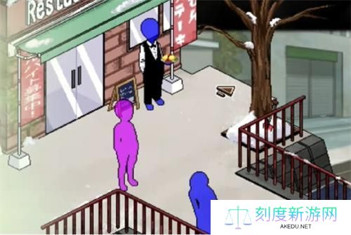 冬日狂想曲商店在哪-商店位置