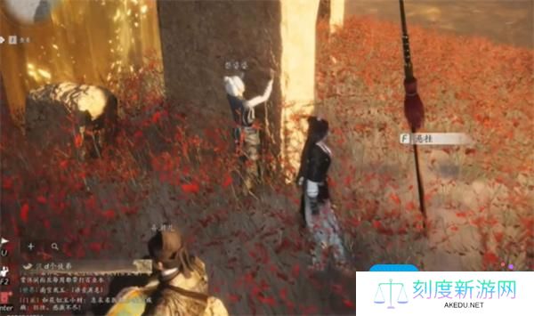 燕云十六声红缨与红缨任务如何完成