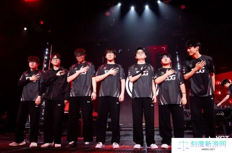 1-2不敌BLG，EDG成为2025第一赛段季后赛第五支被淘汰的队伍