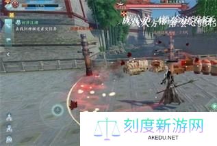 剑网3无界天策技能是什么