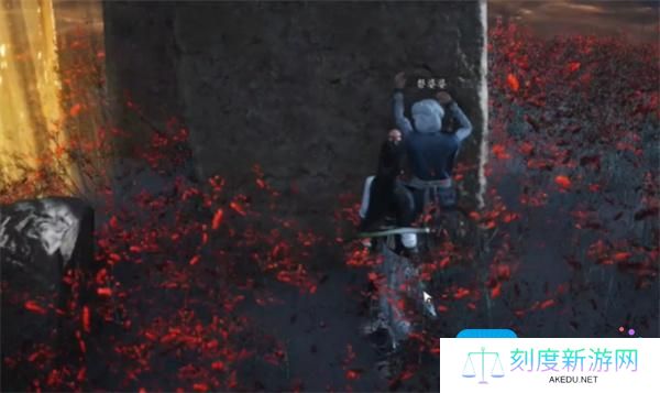 燕云十六声红缨与红缨任务如何完成