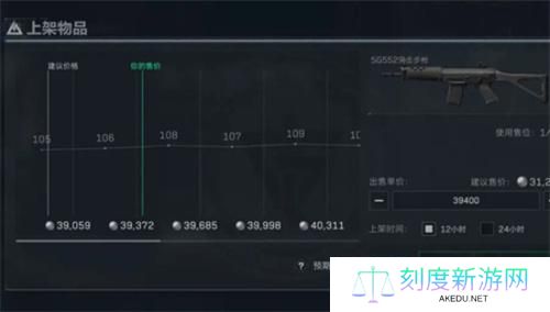 三角洲行动子弹什么时候价格高-子弹高价倒卖方法