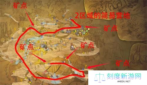 怪物猎人荒野白鸠石怎么获得