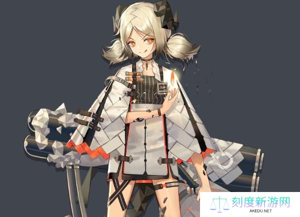 明日方舟主线15章干员哪个厉害