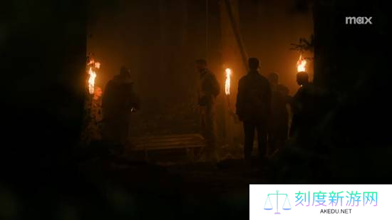 《美末》S2新预告：恐怖氛围升级！鼠王或将现身？
