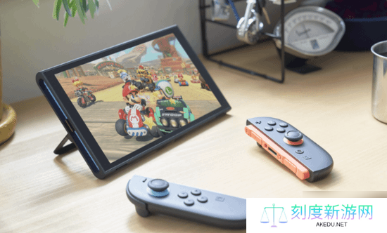 曝Switch 2手柄支持更换侧边面板 更多配色选择