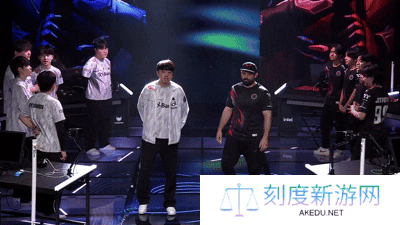 TLN教练赛场失礼行为，训练赛录像分享问题引发关注