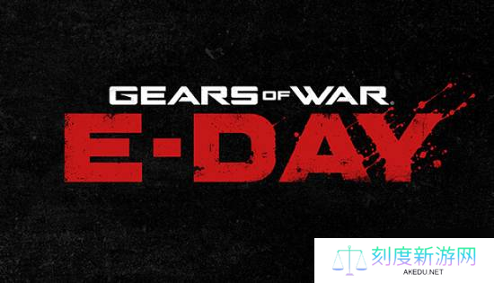 《战争机器》系列首登PS5!8月26日发售