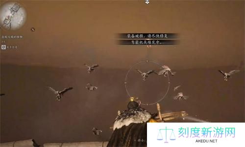燕云十六声千营一呼怎么获得