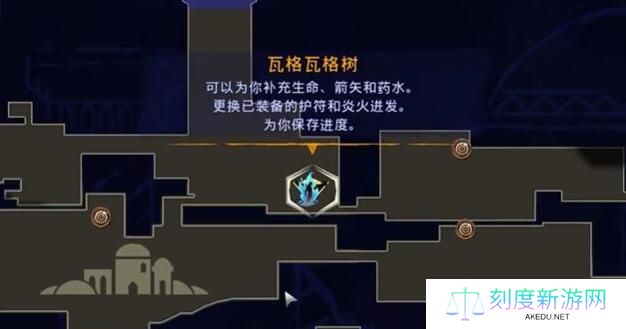 波斯王子失落的王冠滚筒怎么获取-滚筒获取攻略
