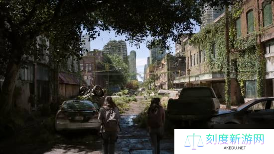 《美末》S2新预告：恐怖氛围升级！鼠王或将现身？