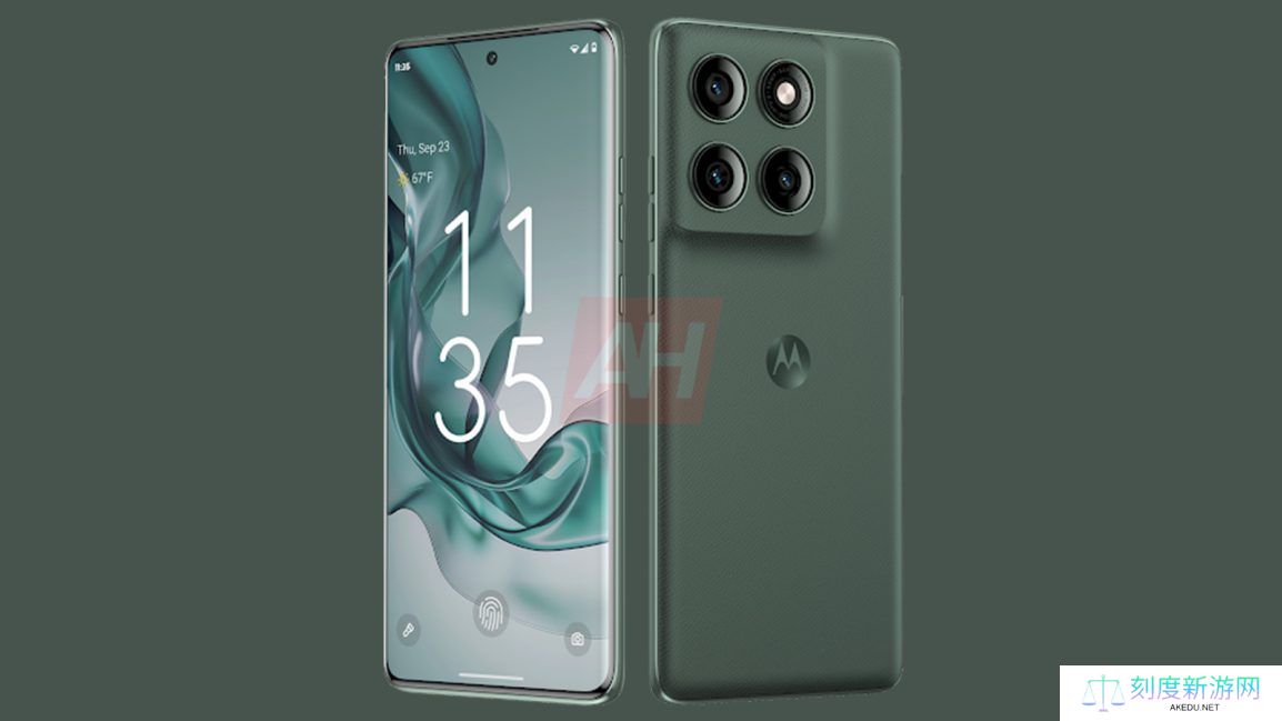 摩托罗拉 Edge 70 手机有望 9 月发布：天玑 7400 芯片、12GB 内存