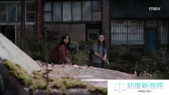 《美末》S2新预告：恐怖氛围升级！鼠王或将现身？