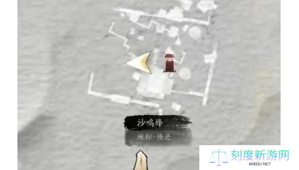 燕云十六声金妙音石归鸿速刷攻略