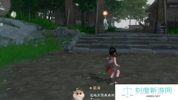 仙剑世界照影迷妄镜任务攻略