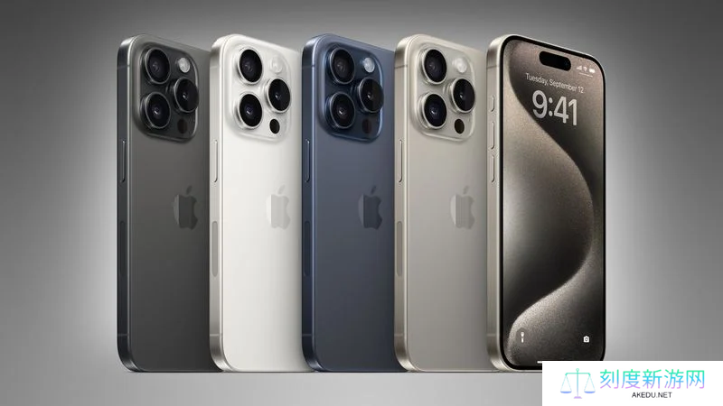 苹果北美上架翻新款 iPhone 15 / Pro 系列机型，较全新机型便宜约 15%