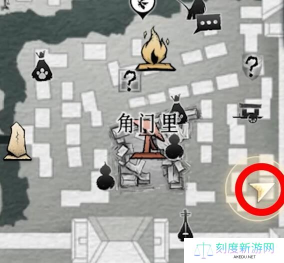 燕云十六声前程万里任务怎么过