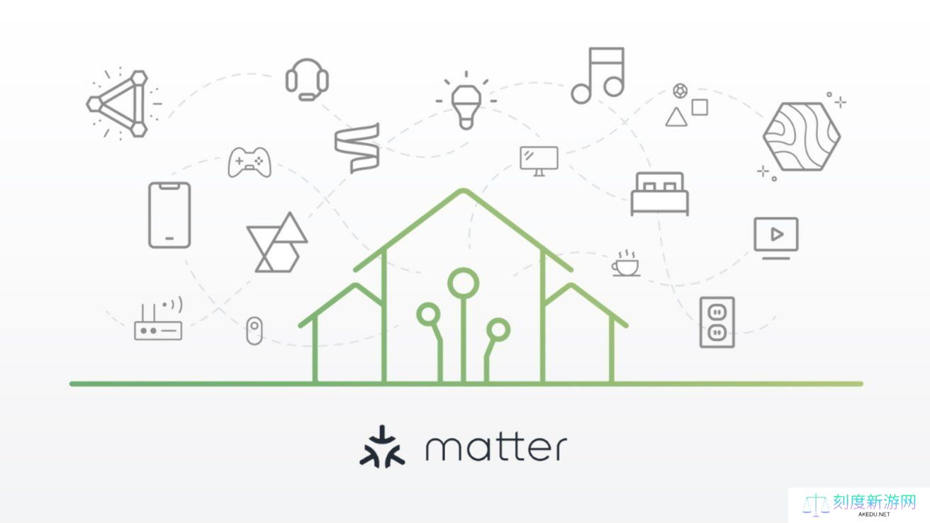 智能家居 Matter 协议更新 1.4.1：简化设备配置、支持 NFC 标签