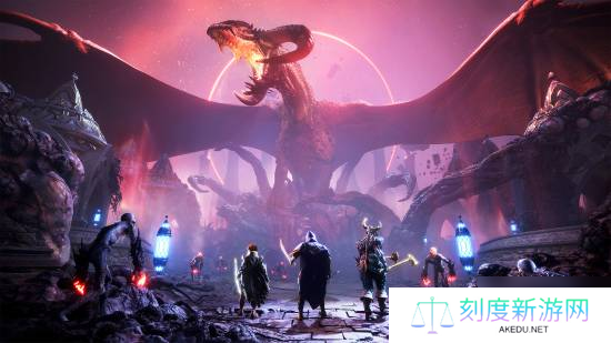前《龙腾》制作人控诉EA生软：谁都不爱独宠《圣歌》