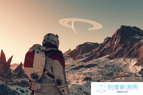 《星空》MOD作者们已开始弃游 都玩《老滚4》去了