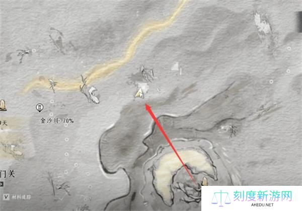 燕云十六声大盗难成任务攻略