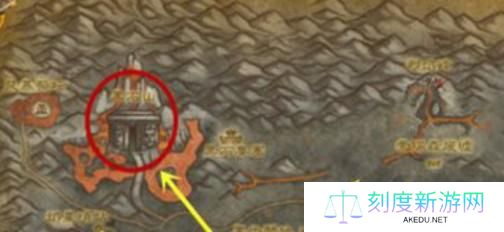 魔兽世界黑翼之巢怎么进入-黑翼之巢进入方法