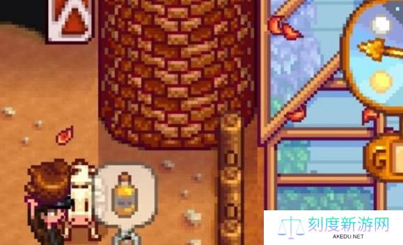 星露谷物语炼油机怎么用-炼油机使用方法