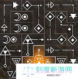 重返未来1999冷周六共鸣怎么摆放