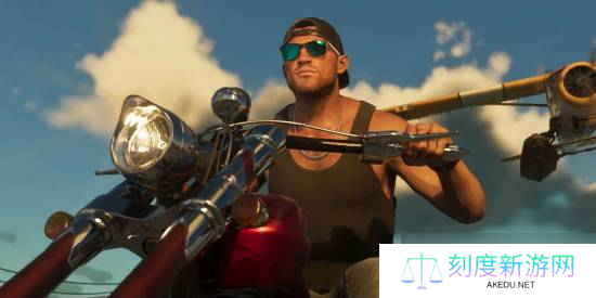 GTA6前瞻 旧作重温或影响新体验