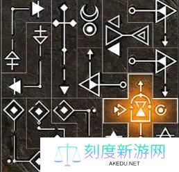 重返未来1999冷周六共鸣怎么摆放