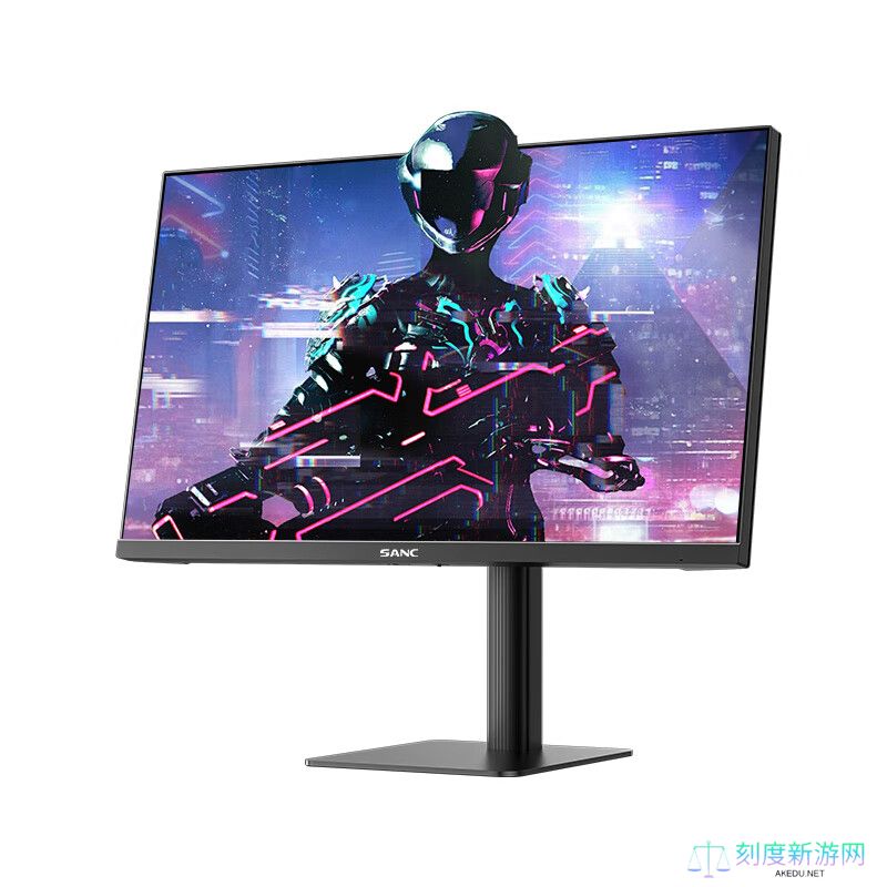 盛色推出“G72Max 增强版”27 英寸显示器：2K 200Hz，999 元（国补后 799 元）